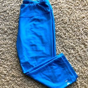Under Armour compression leggings